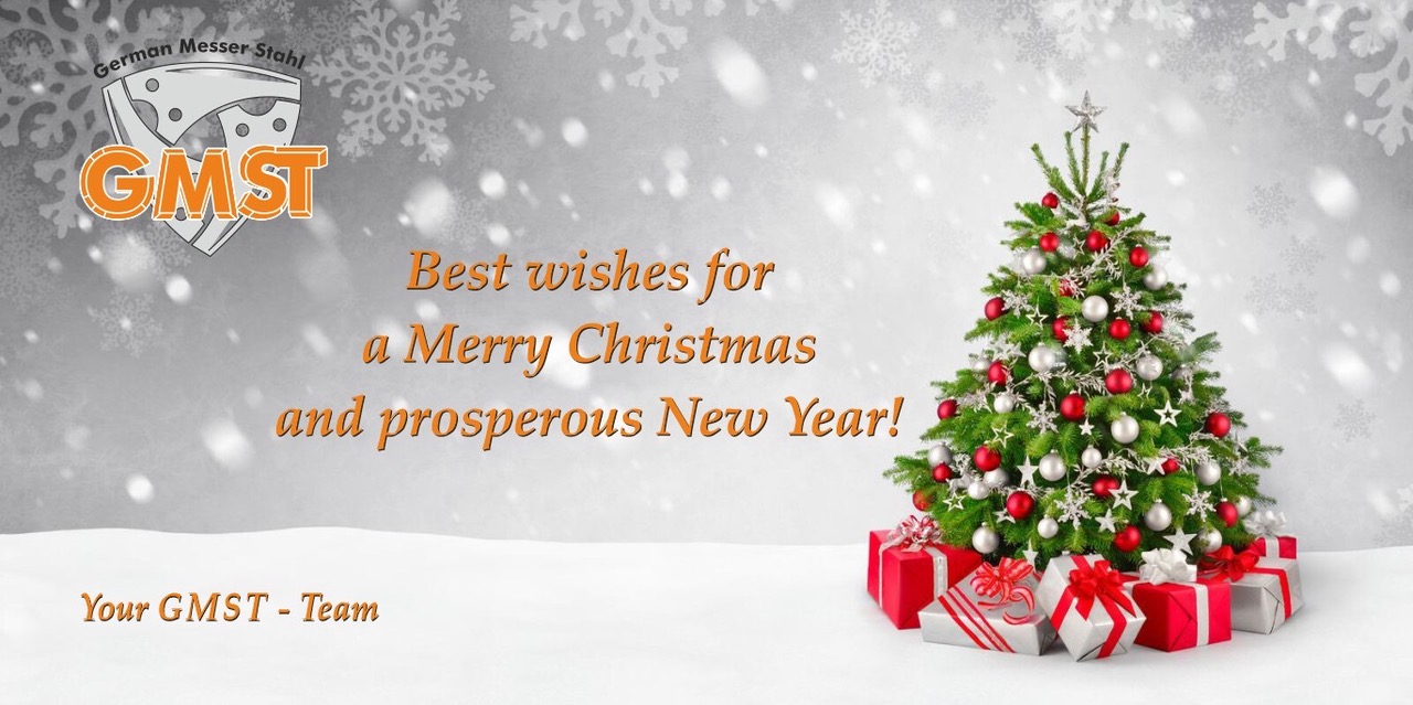 La Mulți Ani!!! GMST 2023