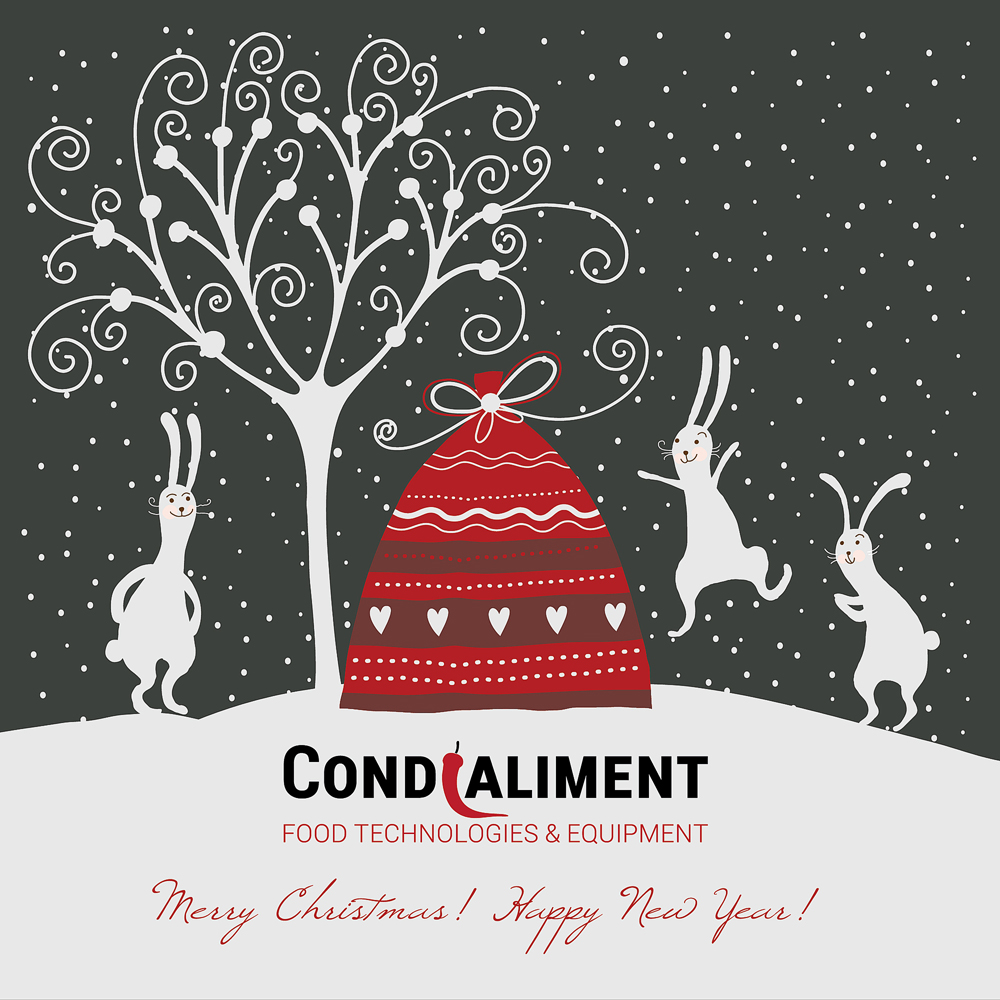 La Mulți Ani!!! CONDIALIMENT 2023